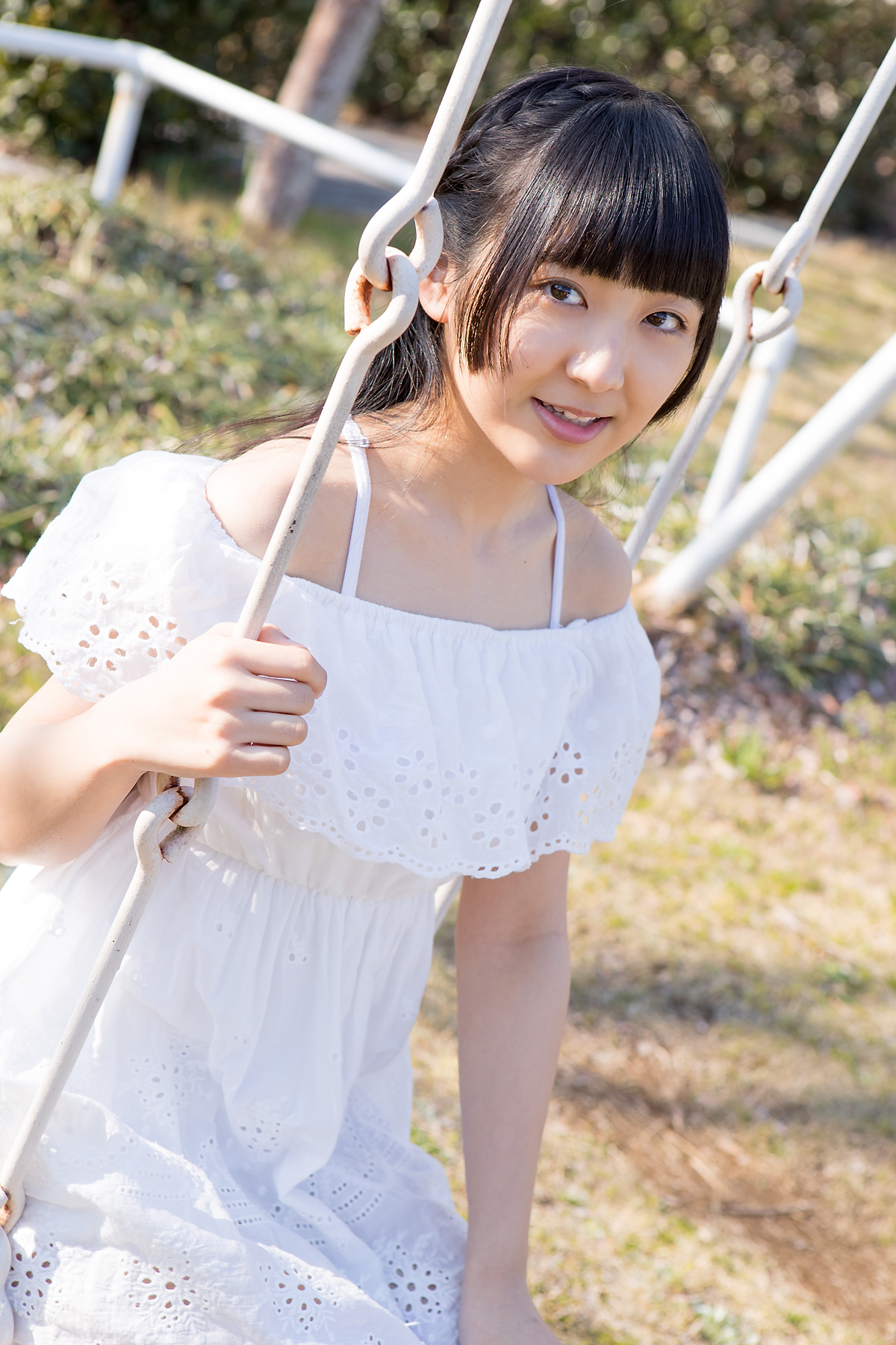 [Minisuka.tv] 2017-05-11 NewComer 2017 - Special Gallery 09